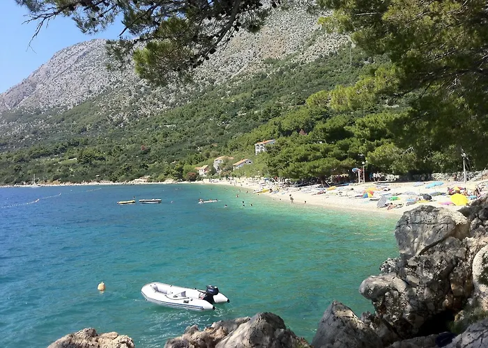 Apartments Vile Holiday