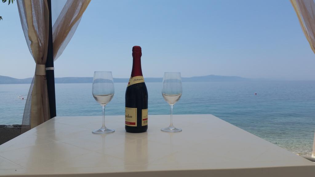 Apartmán Apartments Vile Holiday Živogošće