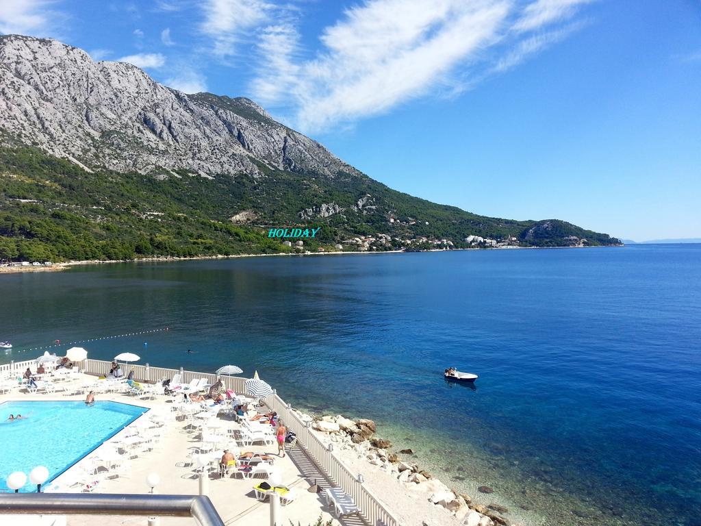 Apartments Vile Holiday
