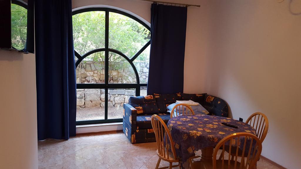 Apartments Vile Holiday