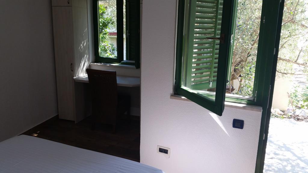 Apartments Vile Holiday Živogošće