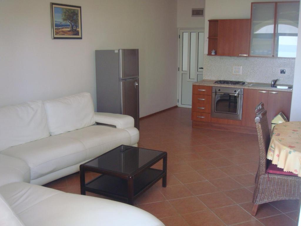 Apartmán Apartments Vile Holiday Živogošće