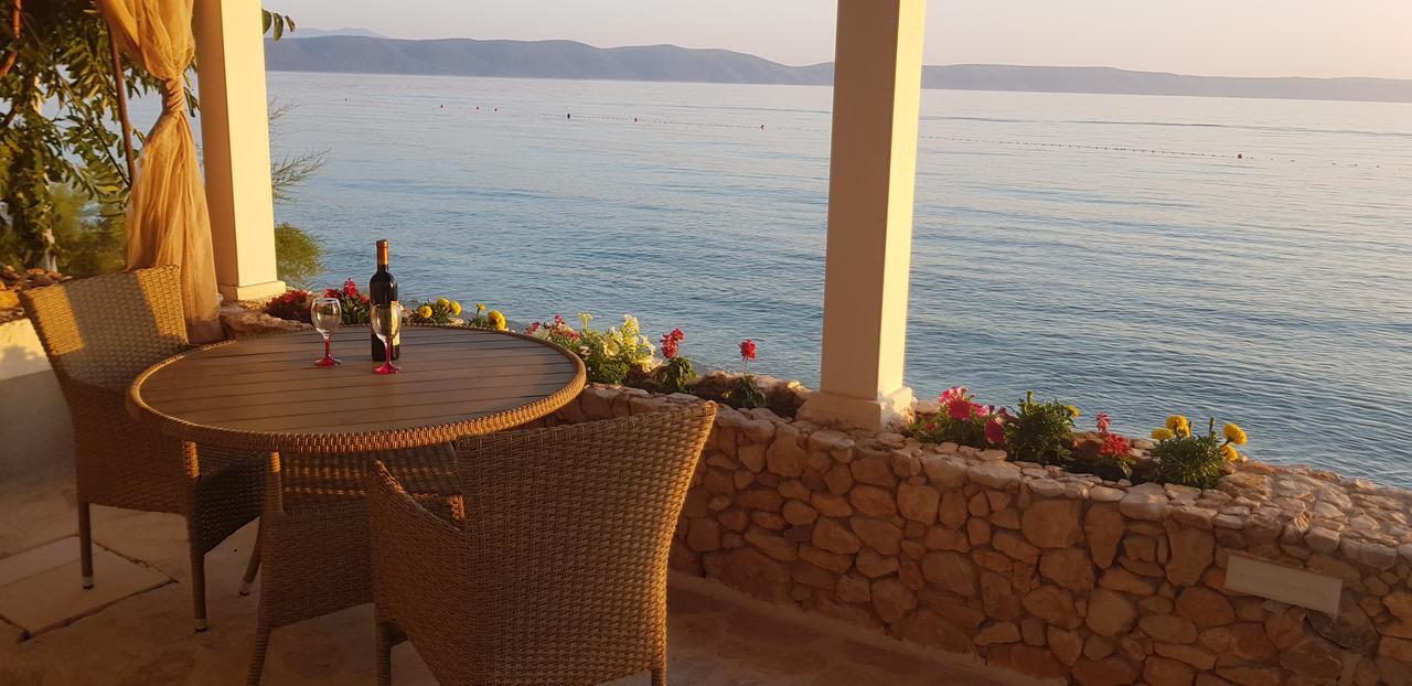 Apartments Vile Holiday Živogošće