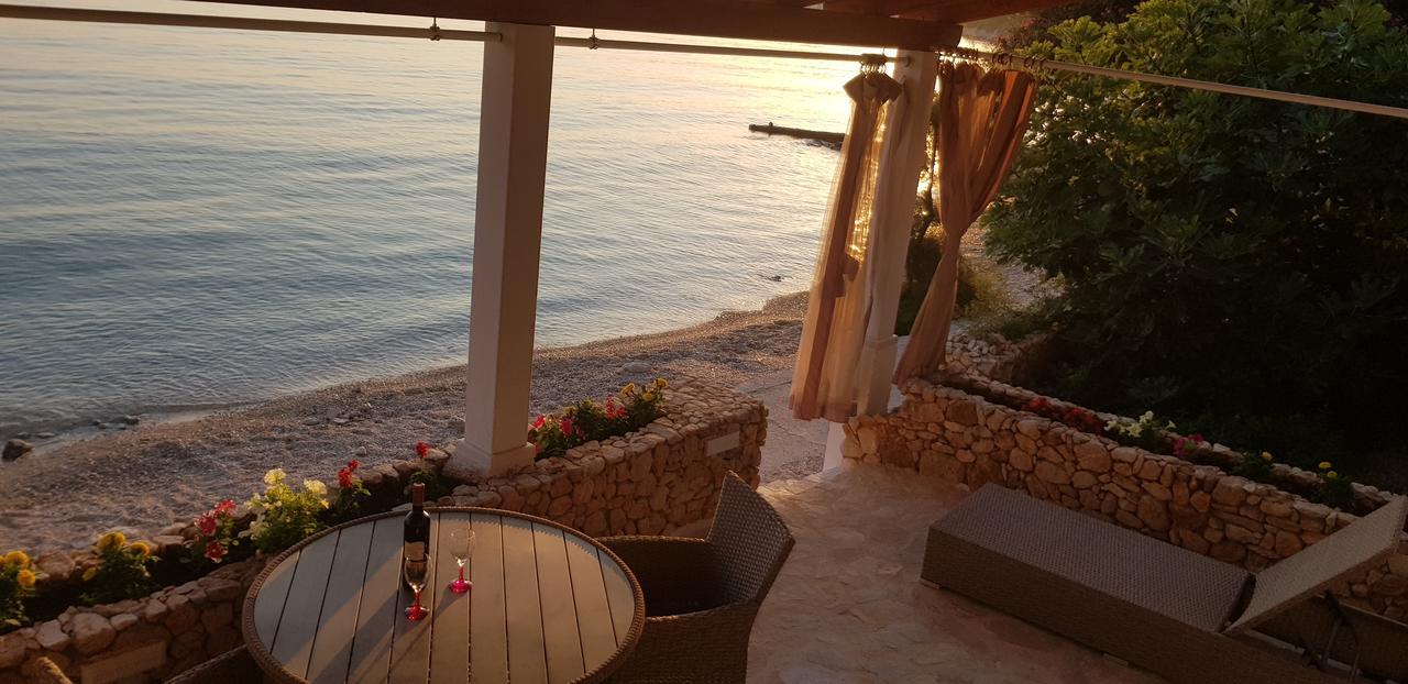 Apartments Vile Holiday Apartmán Živogošće