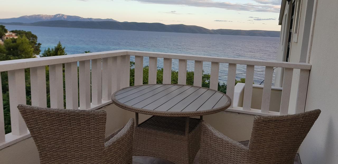 Apartments Vile Holiday Apartmán Živogošće