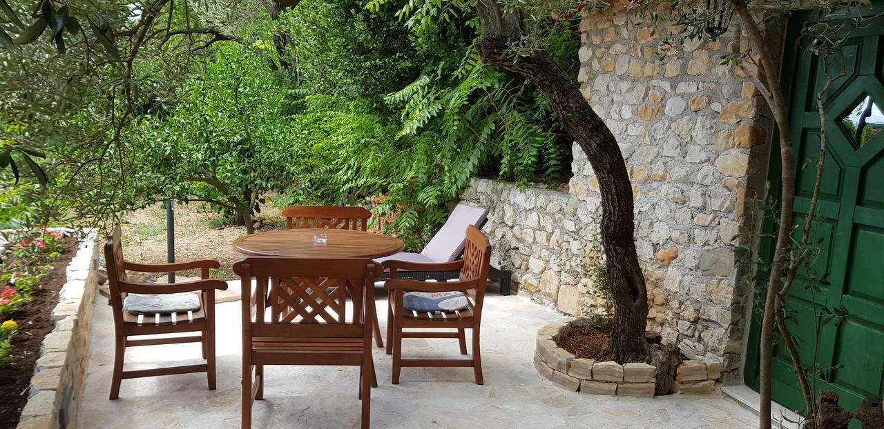 Apartments Vile Holiday Živogošće
