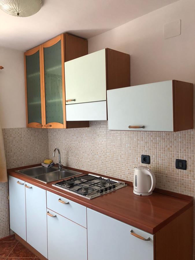 Apartmán Apartments Vile Holiday Živogošće