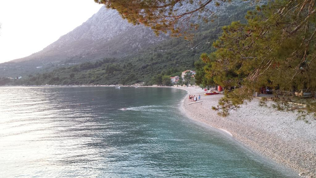 Apartmán Apartments Vile Holiday Živogošće