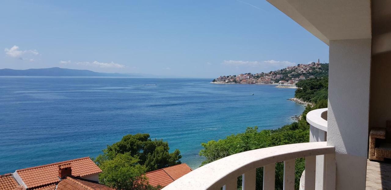 Apartments Vile Holiday Živogošće