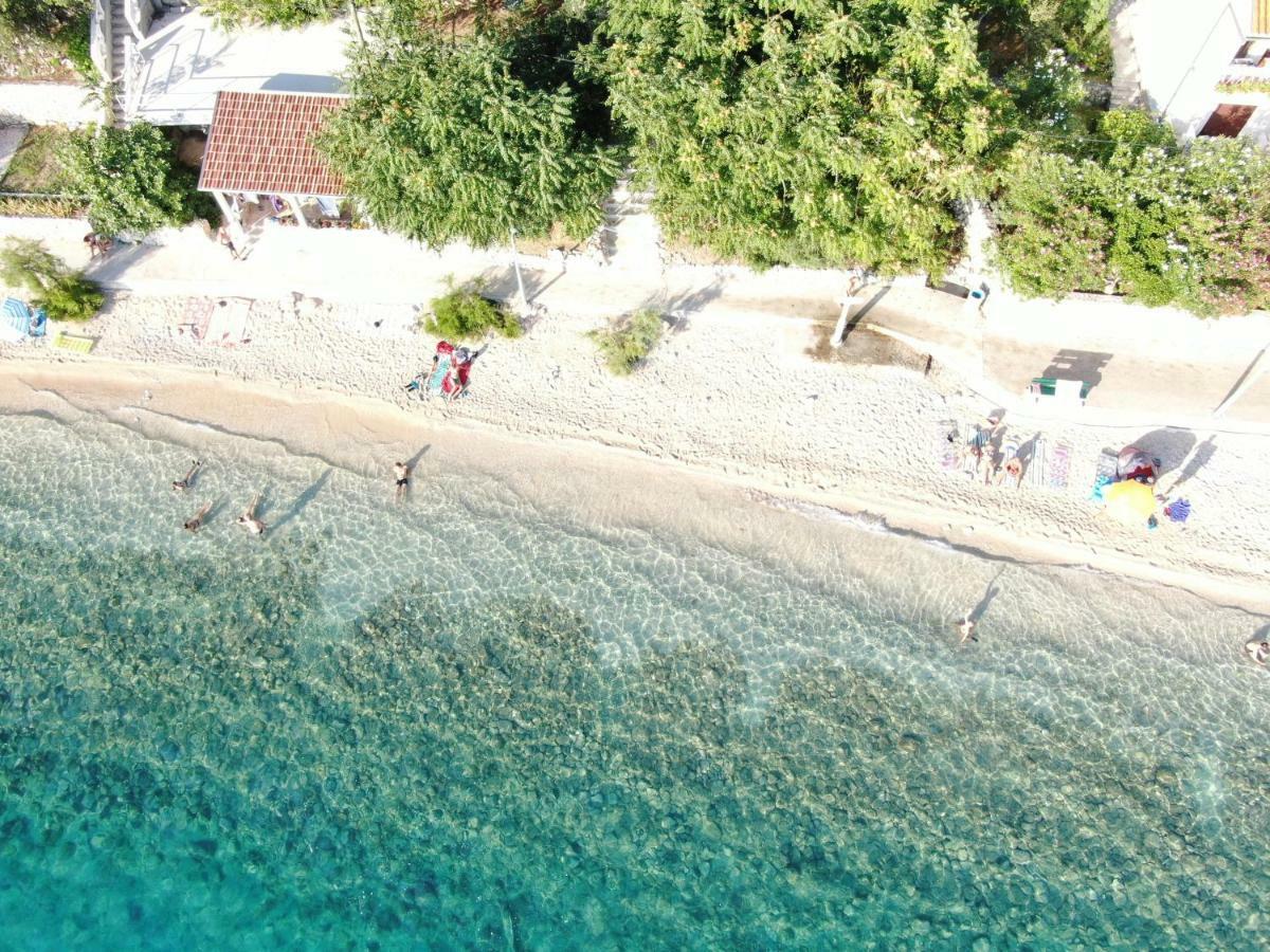Apartments Vile Holiday * Živogošće