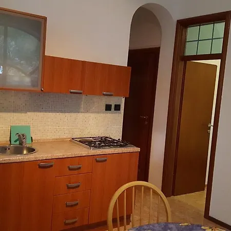 Apartments Vile Holiday Zivogosce Exterior photo