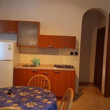 Apartments Vile Holiday Zivogosce Exterior photo
