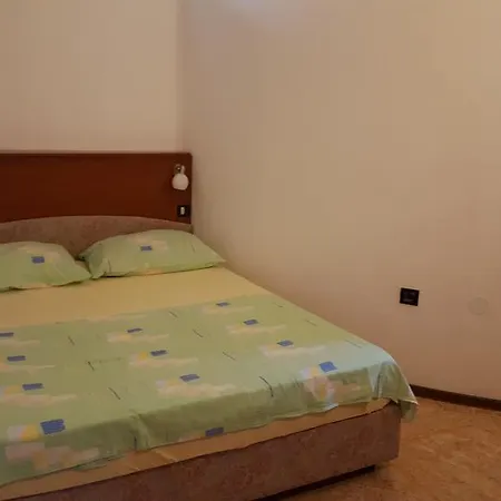 Apartments Vile Holiday Zivogosce Exterior photo
