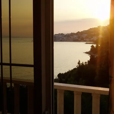 Apartments Vile Holiday Zivogosce Room photo