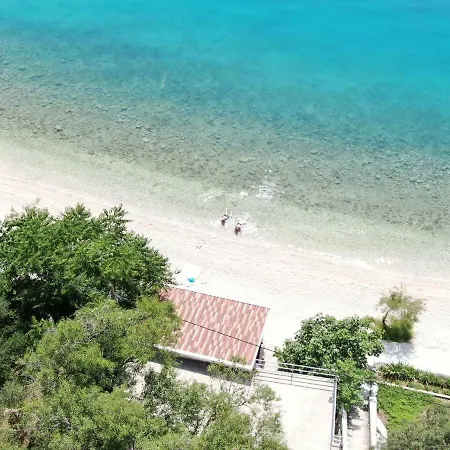 Apartments Vile Holiday Zivogosce Exterior photo