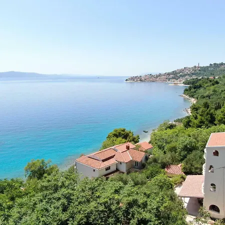 Apartments Vile Holiday Zivogosce Exterior photo