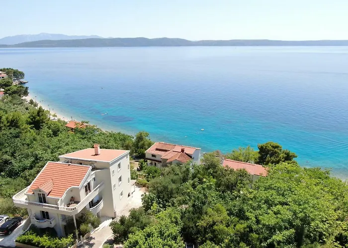 Apartments Vile Holiday