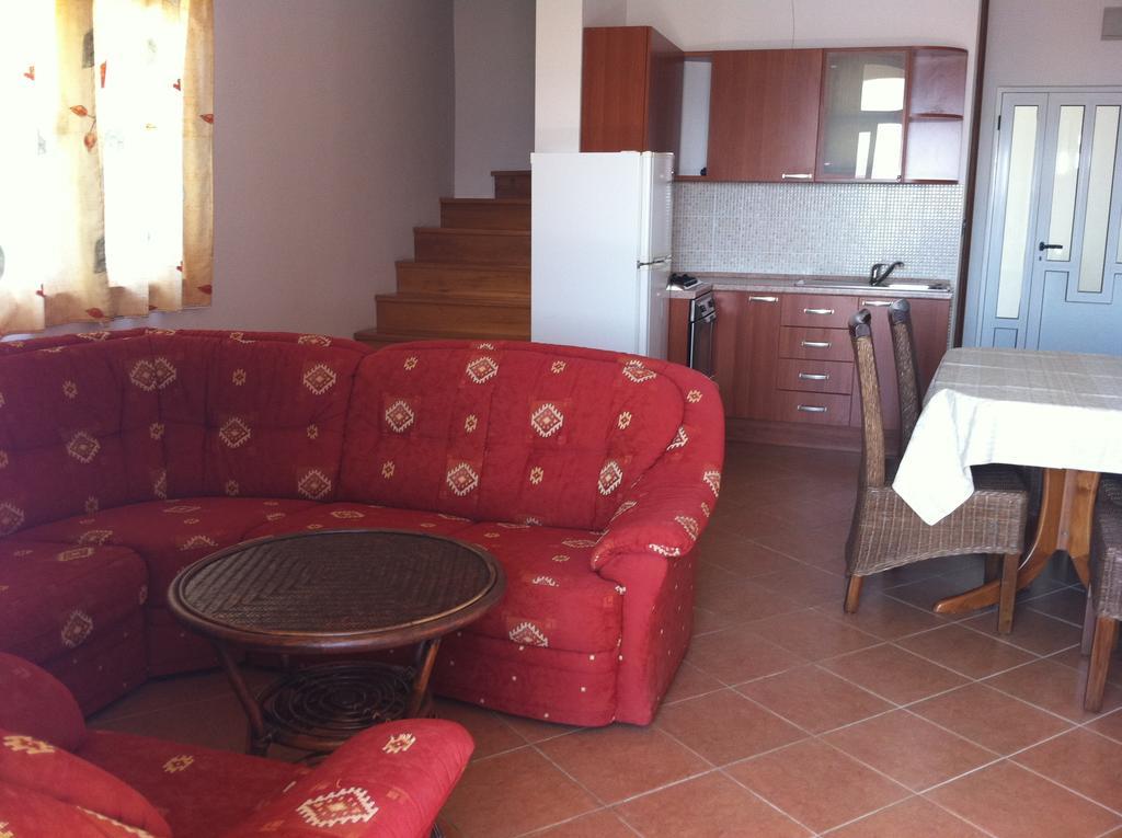 Apartments Vile Holiday