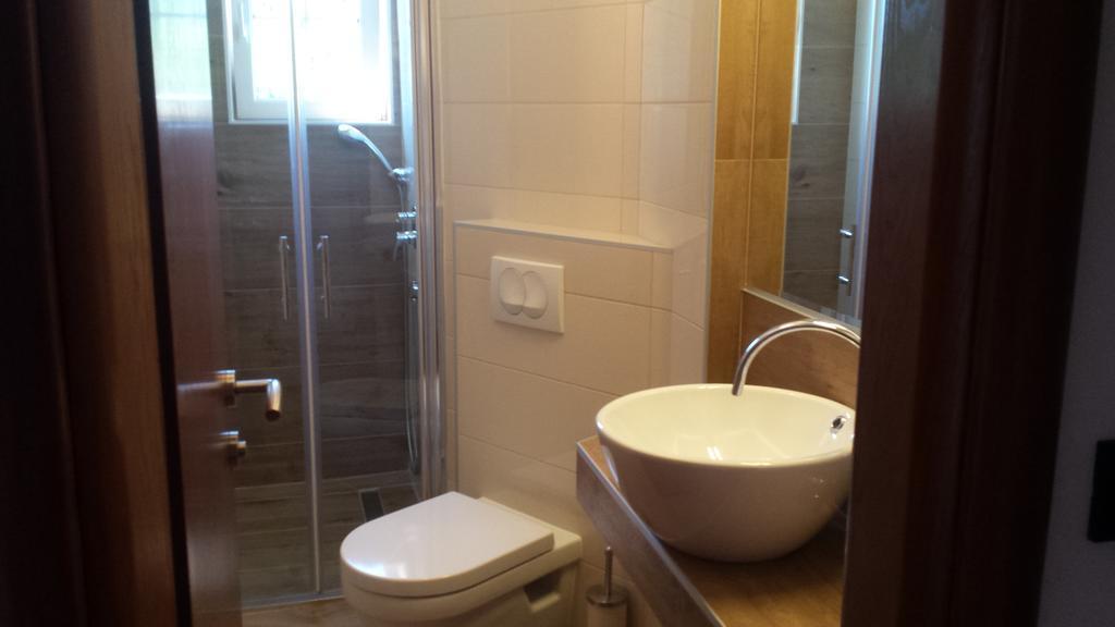 Apartments Vile Holiday Apartamento *