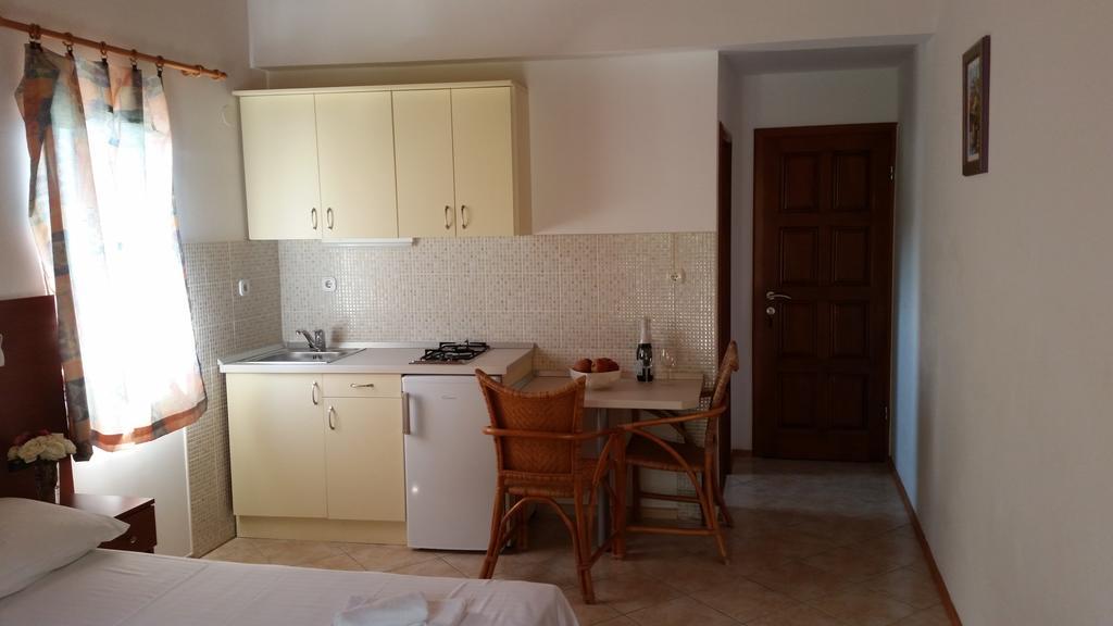 Apartments Vile Holiday Apartamento Živogošće