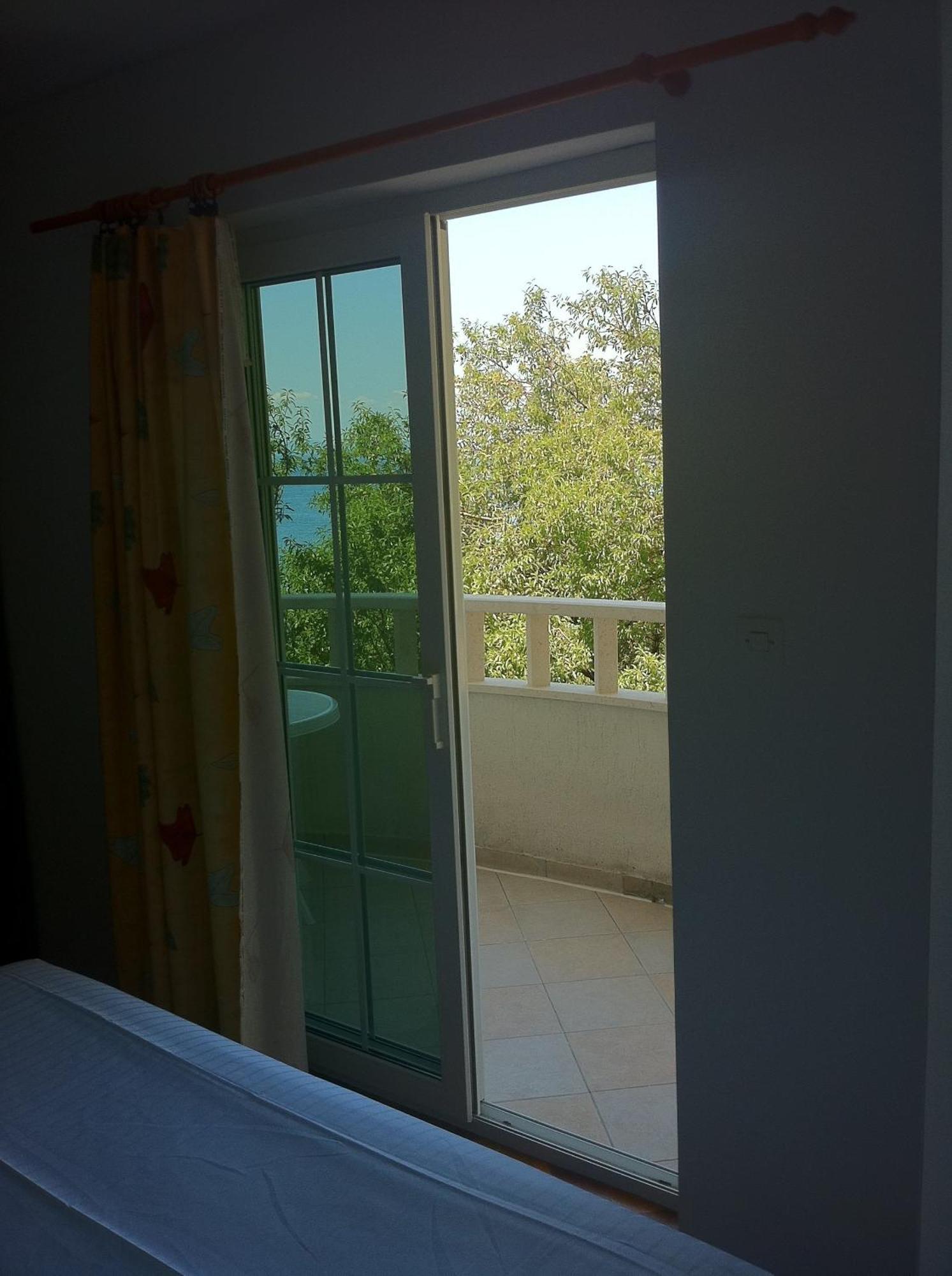 Apartments Vile Holiday * Živogošće