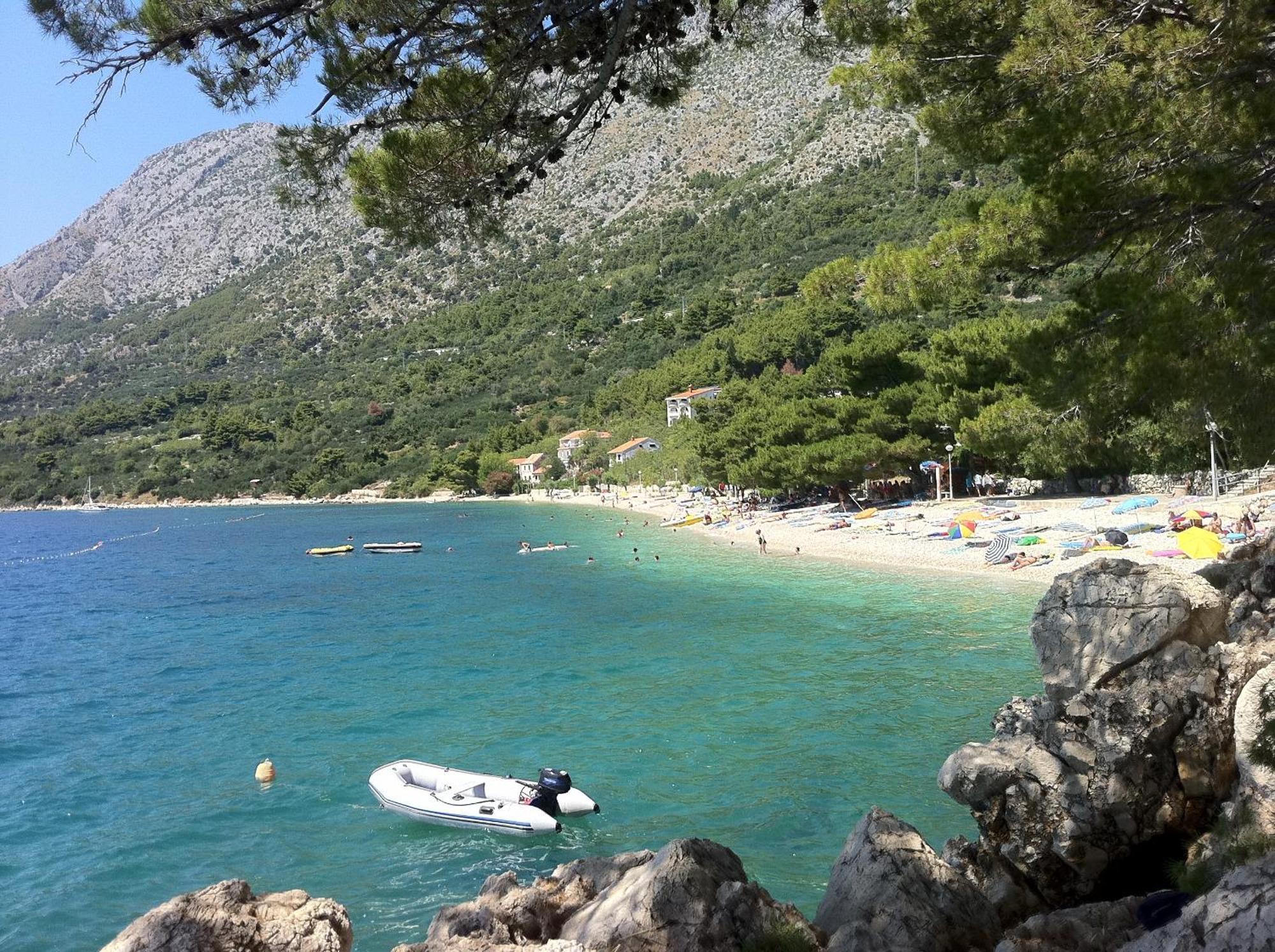 Apartments Vile Holiday