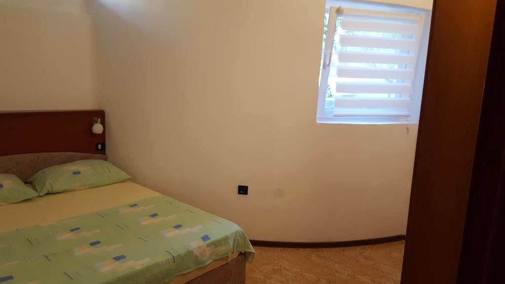 Apartamento Apartments Vile Holiday Živogošće