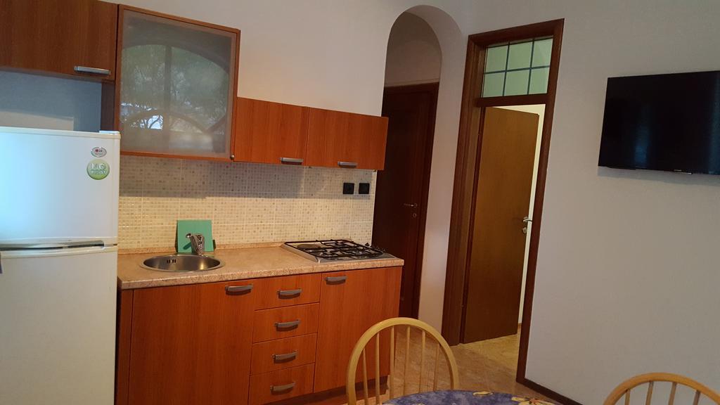 Apartamento Apartments Vile Holiday Živogošće