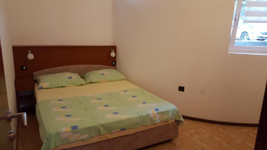 Apartments Vile Holiday Živogošće
