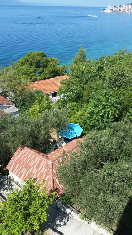 Apartamento Apartments Vile Holiday