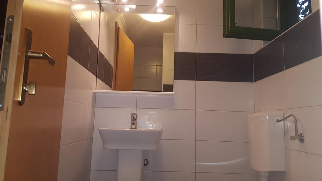 Apartamento Apartments Vile Holiday Živogošće