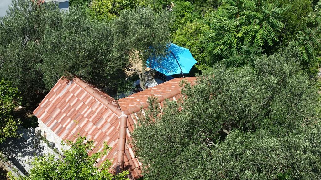 Apartments Vile Holiday Živogošće
