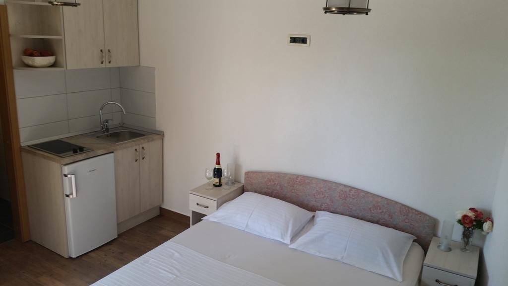 Apartments Vile Holiday Živogošće