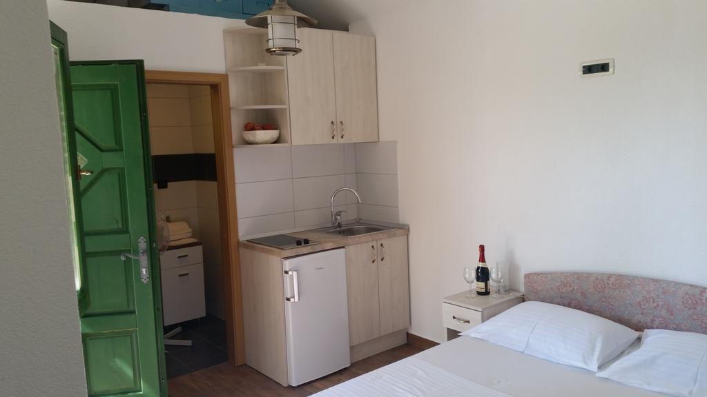 Apartments Vile Holiday Živogošće