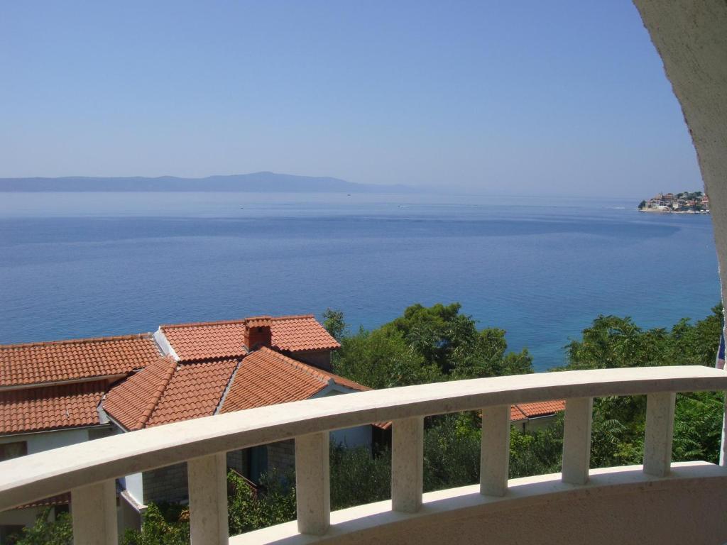 Apartamento Apartments Vile Holiday *