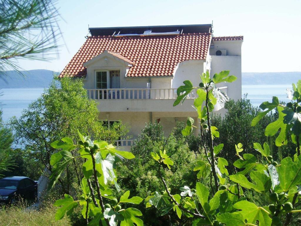 Apartments Vile Holiday Apartamento Živogošće
