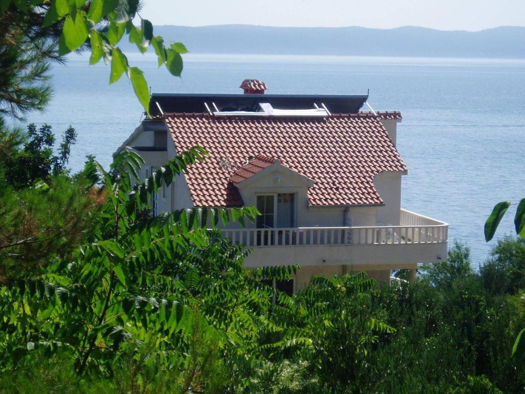 Apartments Vile Holiday Živogošće