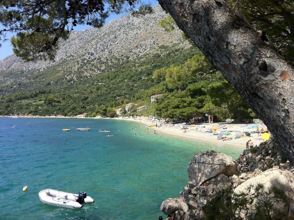 Apartments Vile Holiday
