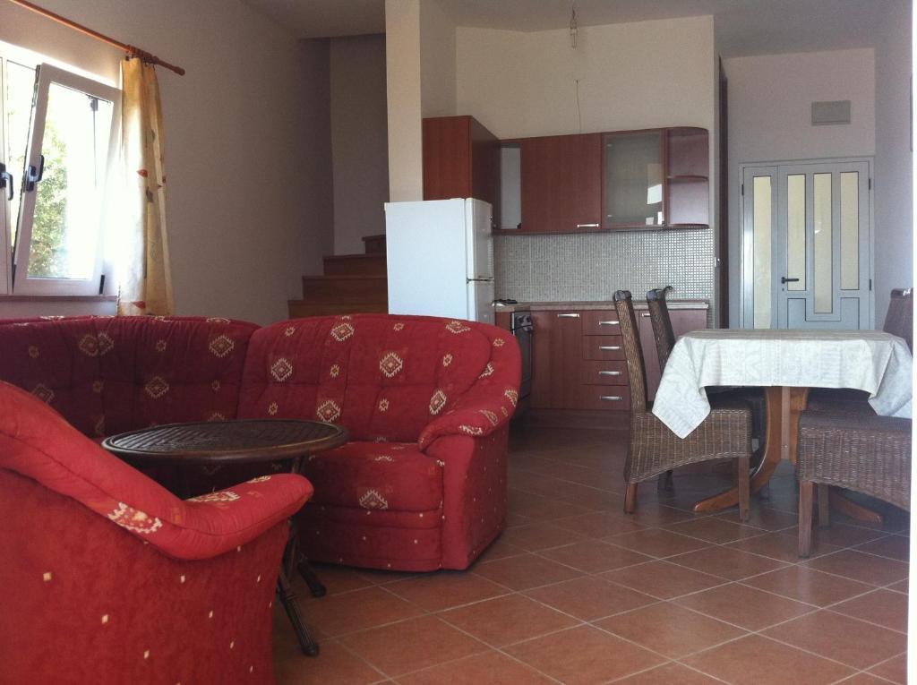 Apartments Vile Holiday * Živogošće