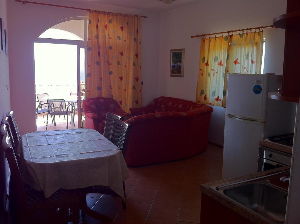 Apartamento Apartments Vile Holiday *