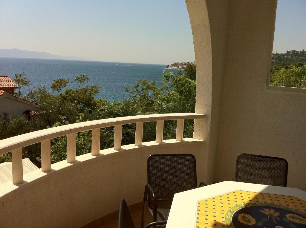 Apartamento Apartments Vile Holiday