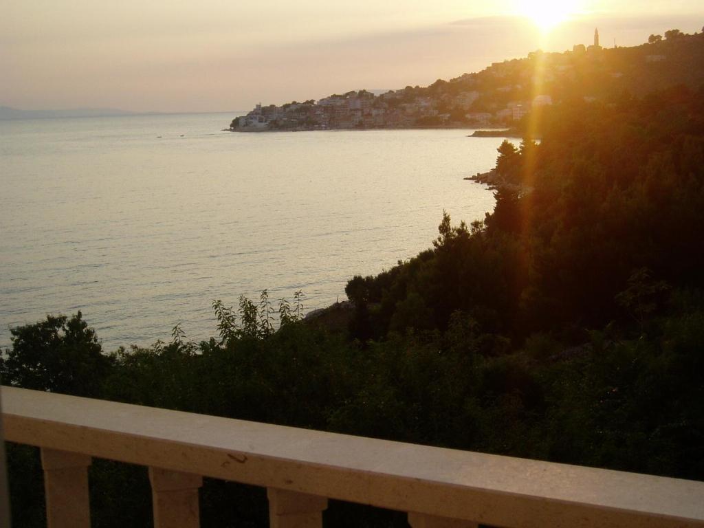 Apartments Vile Holiday Apartamento Živogošće