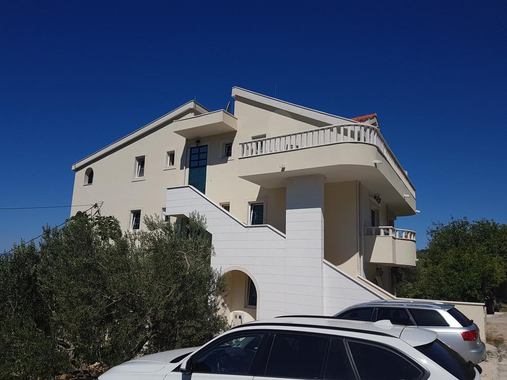 Apartments Vile Holiday *