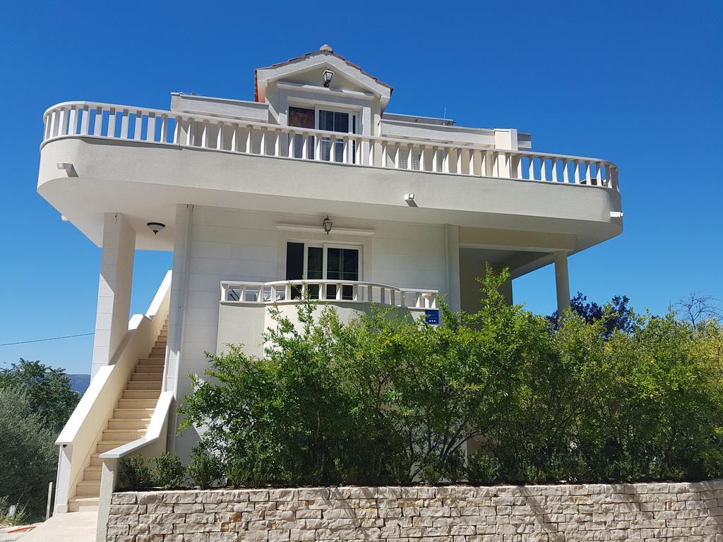 Apartments Vile Holiday *