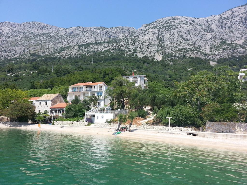 Apartamento Apartments Vile Holiday Živogošće