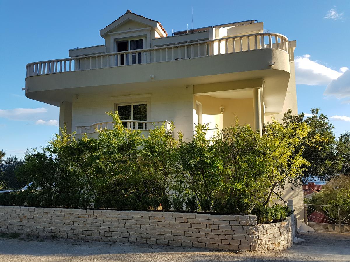 Apartments Vile Holiday Apartamento