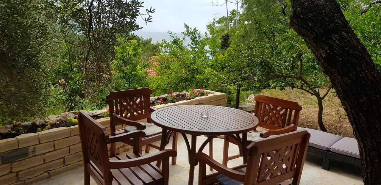 Apartamento Apartments Vile Holiday Živogošće