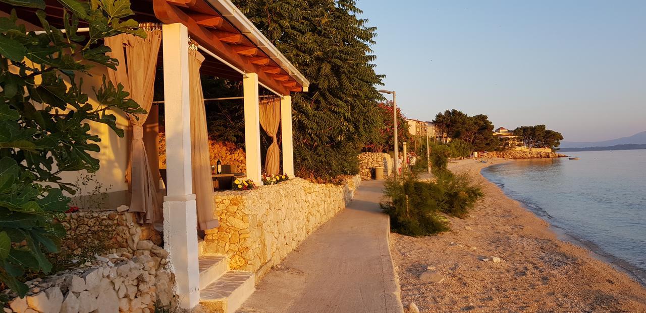 Apartamento Apartments Vile Holiday *