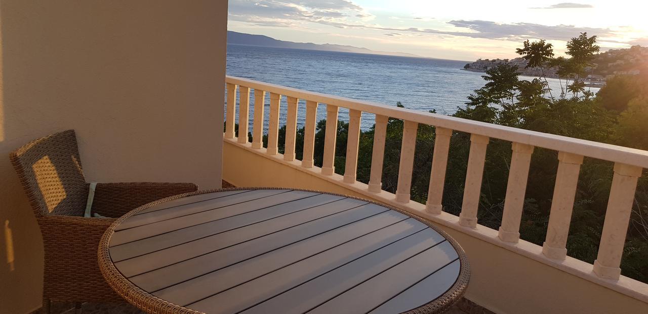 Apartamento Apartments Vile Holiday