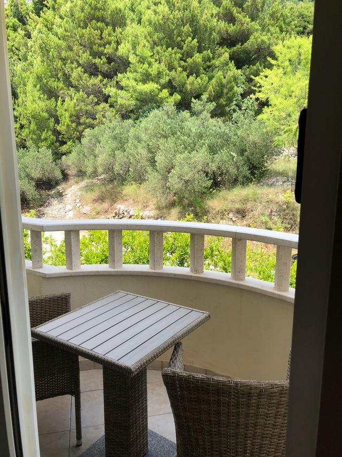 Apartamento Apartments Vile Holiday Živogošće
